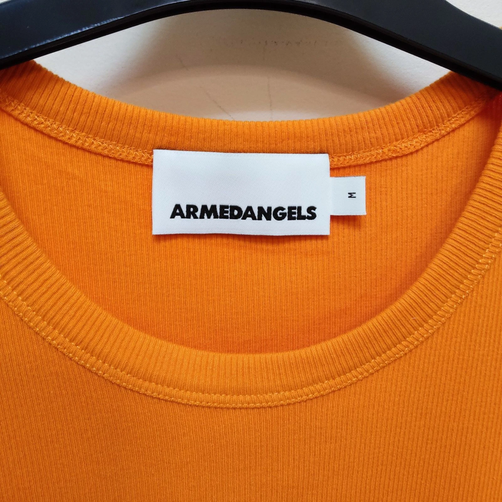 Armedangels T-Shirt sin mangas Talla M – photo 2